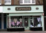 No 36 Gemini Ladies fashions 2006